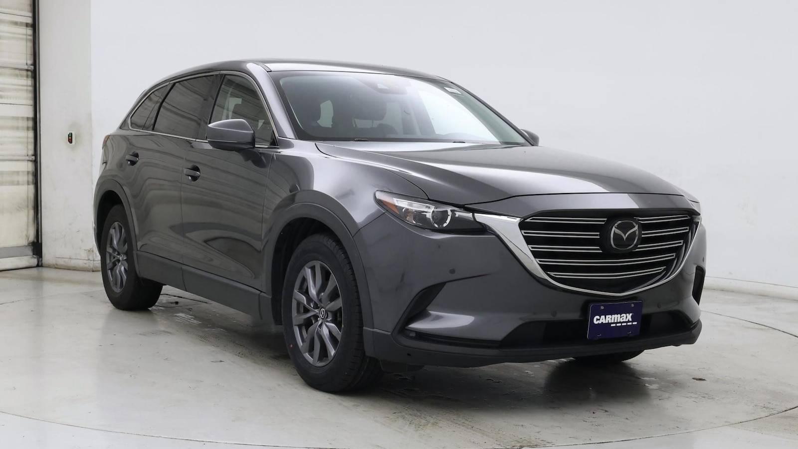 2021 Mazda CX-9 Touring in Birmingham AL For Sale - Image 1