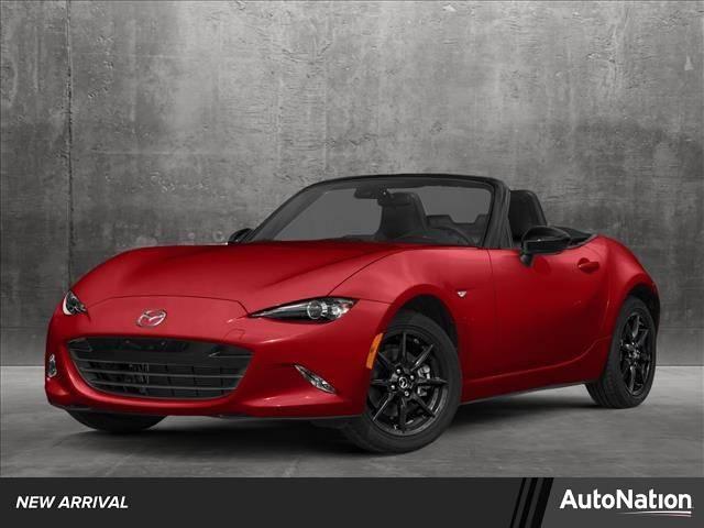 2021 Mazda MX-5 Miata Sport in Pembroke Pines FL For Sale - Image 1