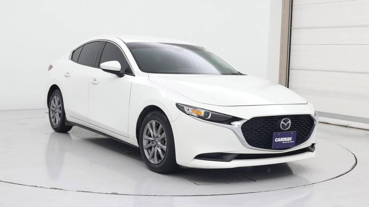 2021 Mazda Mazda3 2.5 S in Birmingham AL For Sale - Image 1