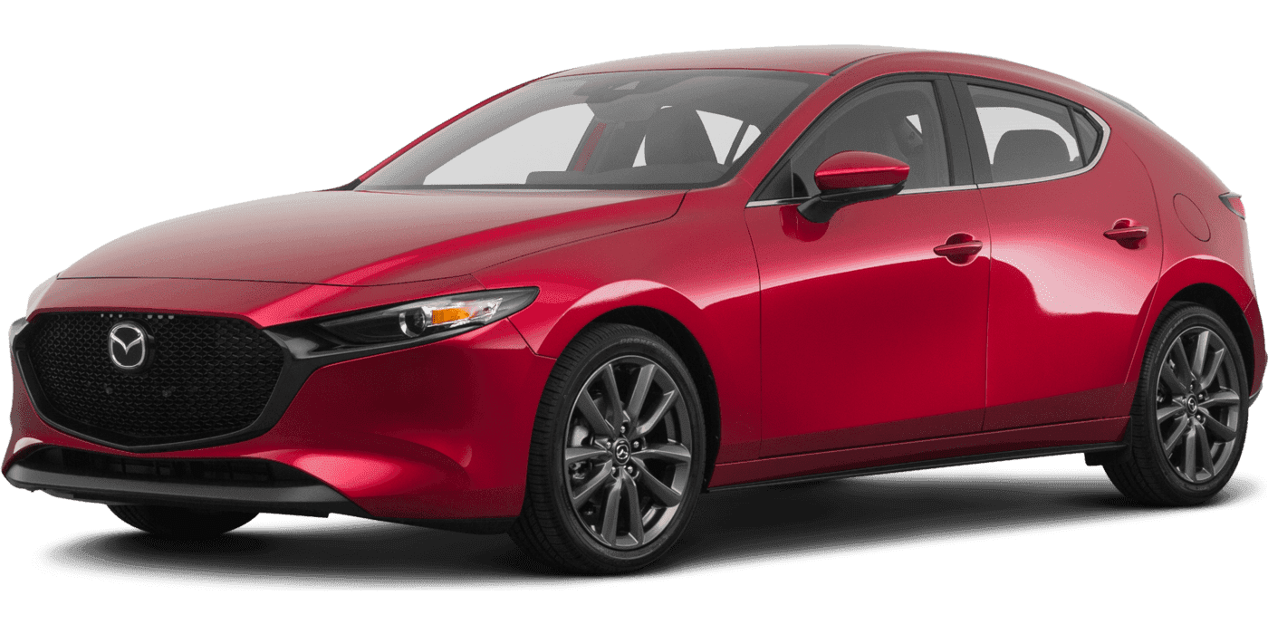 2021 Mazda Mazda3 Select in Tampa FL For Sale - Image 1