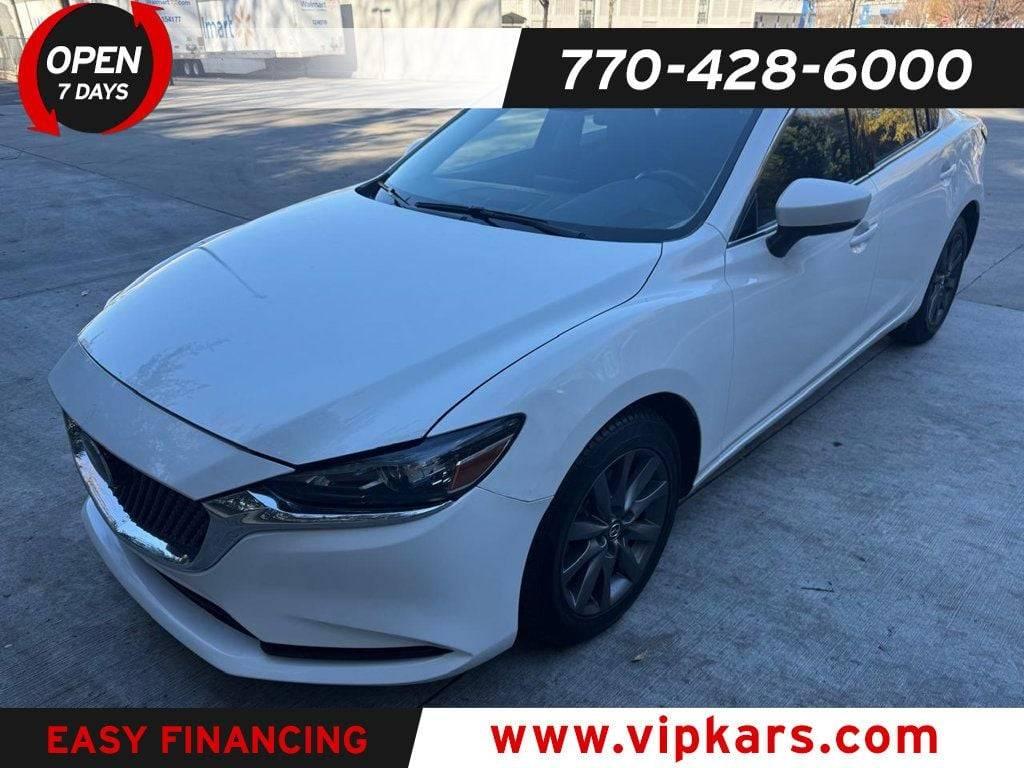 2021 Mazda Mazda6 Sport in Marietta GA For Sale - Image 1