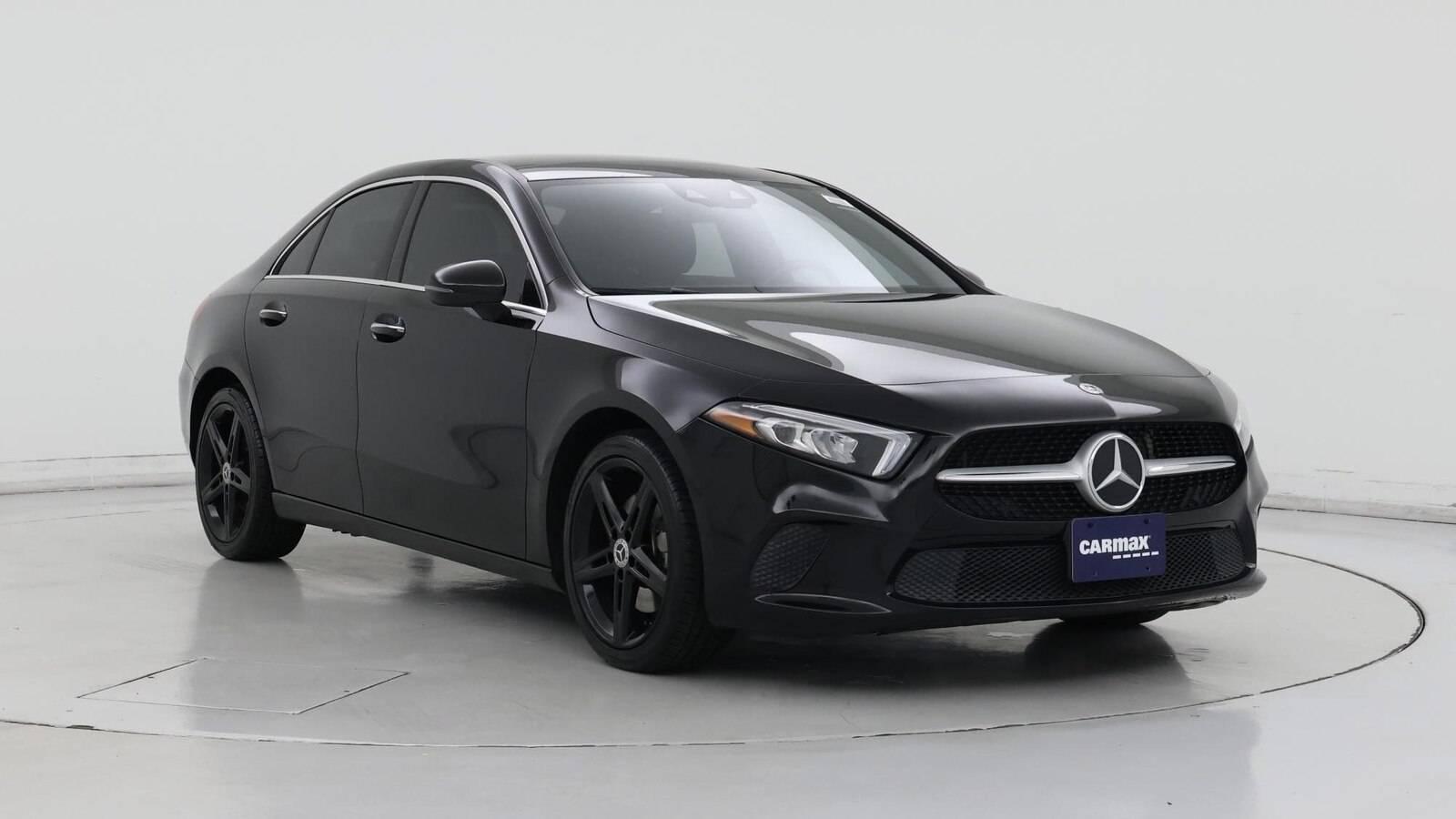 2021 Mercedes-Benz A-Class A 220 in Birmingham AL For Sale - Image 1