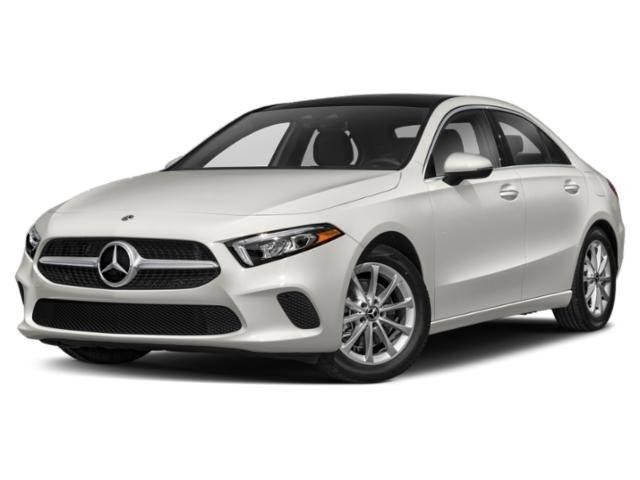 2021 Mercedes-Benz A-Class A 220 in Lawrenceville NJ For Sale - Image 1