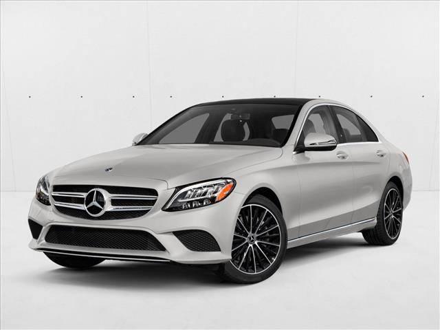 2021 Mercedes-Benz C-Class C 300 in Hayward CA For Sale - Image 1