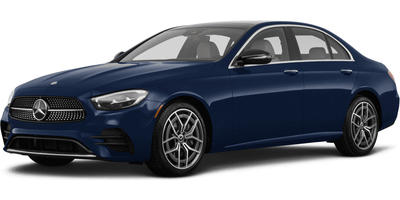 2021 Mercedes-Benz E-Class E 350 in Clarksville MD For Sale - Image 1