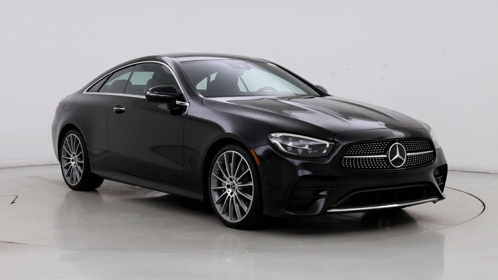 2021 Mercedes-Benz E-Class E 450 in Birmingham AL For Sale - Image 1