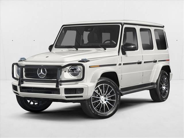 2021 Mercedes-Benz G-Class G 550 in Sarasota FL For Sale - Image 1