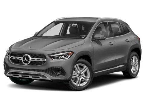 2021 Mercedes-Benz GLA GLA 250 in Miami FL For Sale - Image 1