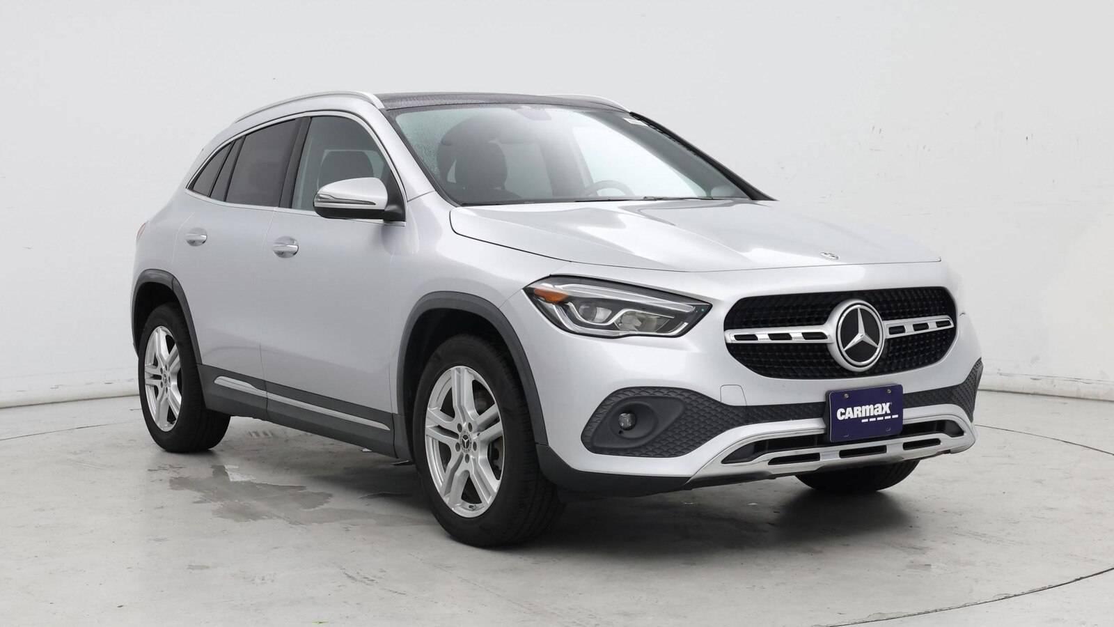 2021 Mercedes-Benz GLA GLA 250 in Birmingham AL For Sale - Image 1