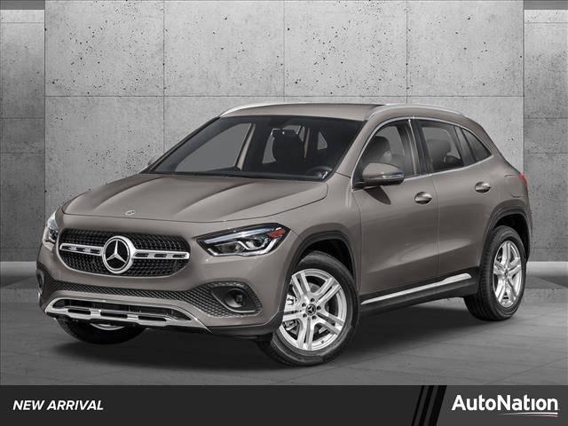 2021 Mercedes-Benz GLA GLA 250 in Pinellas Park FL For Sale - Image 1