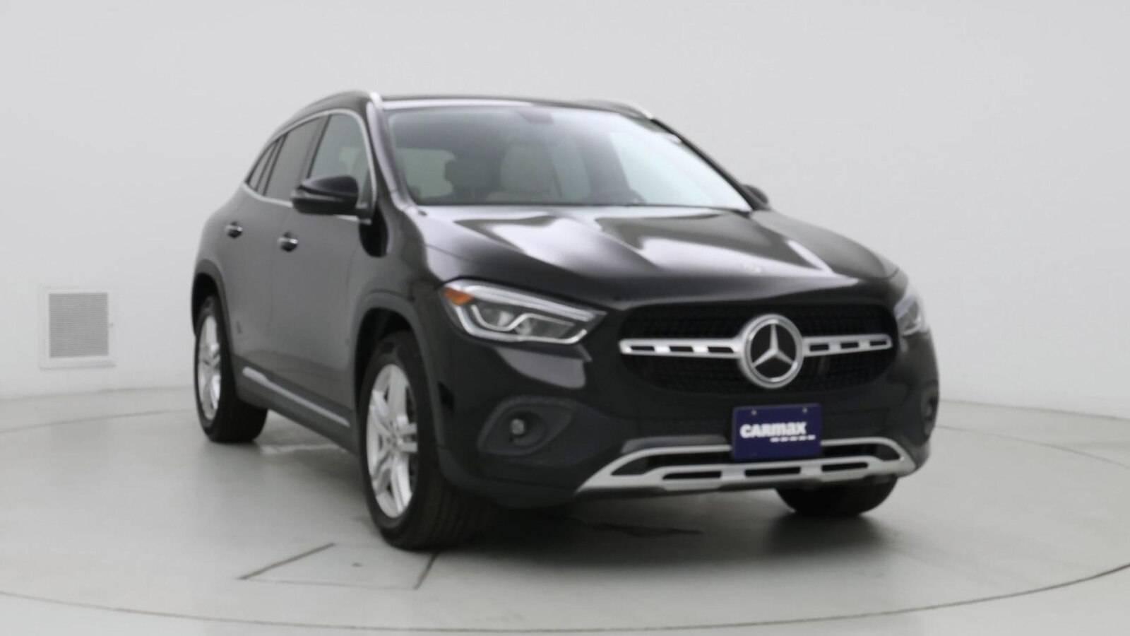 2021 Mercedes-Benz GLA GLA 250 in Birmingham AL For Sale - Image 1