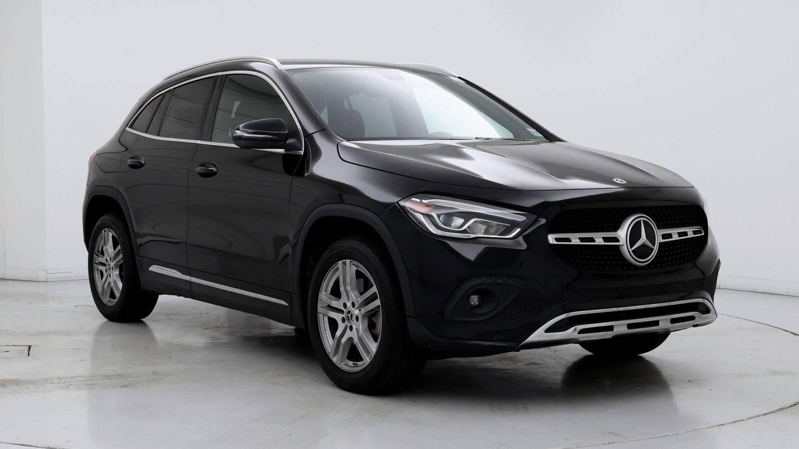 2021 Mercedes-Benz GLA GLA 250 in Birmingham AL For Sale - Image 1