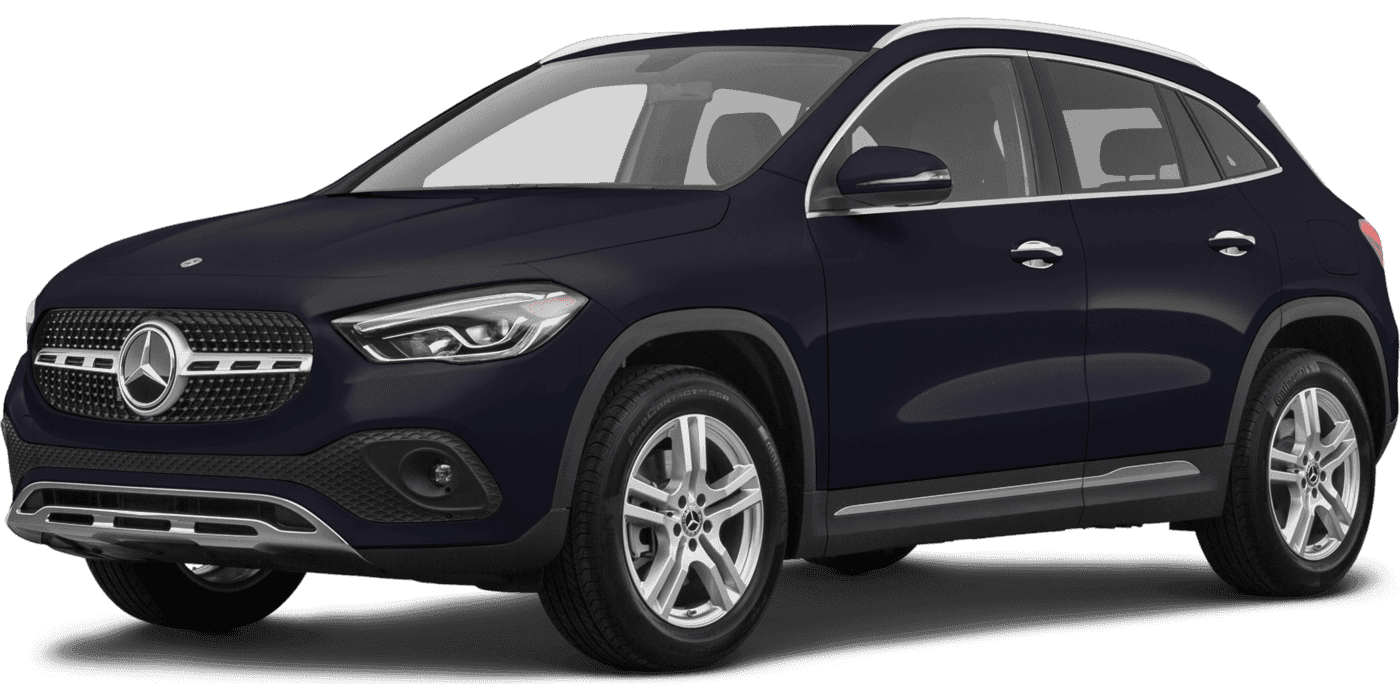 2021 Mercedes-Benz GLA GLA 250 in Farmers Branch TX For Sale - Image 1