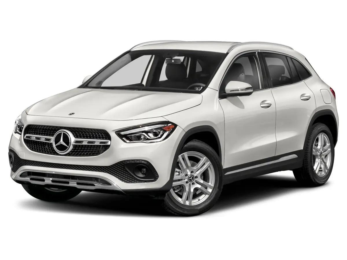 2021 Mercedes-Benz GLA GLA 250 in New York NY For Sale - Image 1
