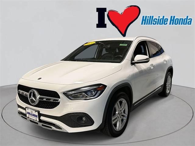 2021 Mercedes-Benz GLA GLA 250 in Jamaica NY For Sale - Image 1