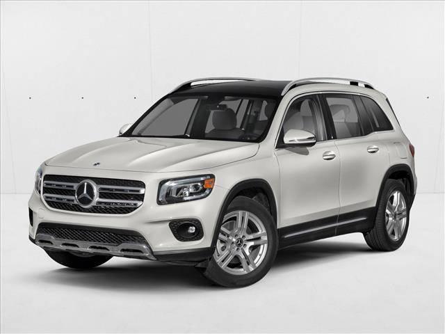 2021 Mercedes-Benz GLB GLB 250 in Ft. Lauderdale FL For Sale - Image 1
