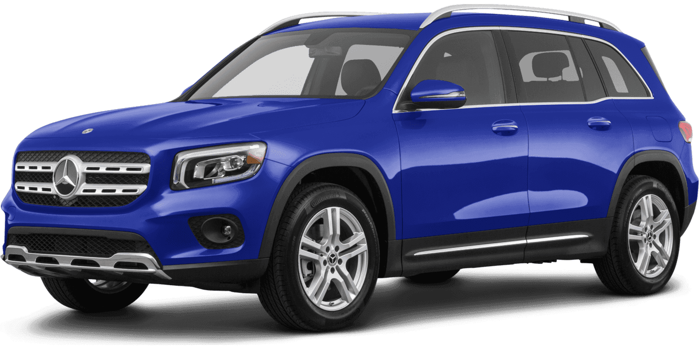 2021 Mercedes-Benz GLB GLB 250 in Tyler TX For Sale - Image 1