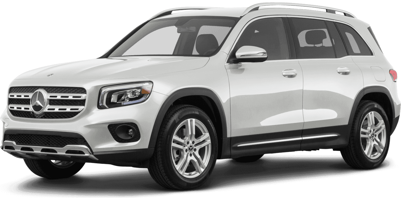 2021 Mercedes-Benz GLB GLB 250 in Miami FL For Sale - Image 1