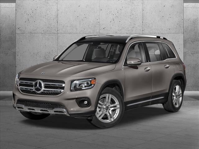 2021 Mercedes-Benz GLB GLB 250 in Woodland Hills CA For Sale - Image 1