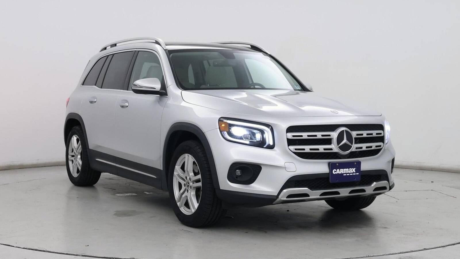 2021 Mercedes-Benz GLB GLB 250 in Birmingham AL For Sale - Image 1