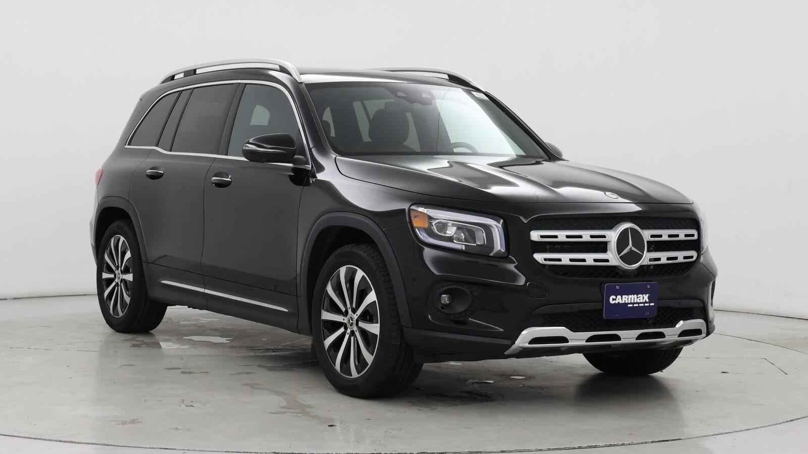 2021 Mercedes-Benz GLB GLB 250 in Birmingham AL For Sale - Image 1