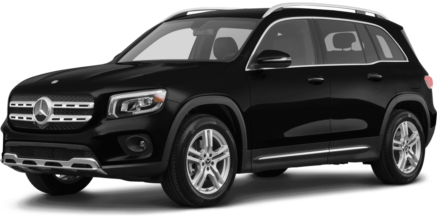 2021 Mercedes-Benz GLB GLB 250 in Edison NJ For Sale - Image 1