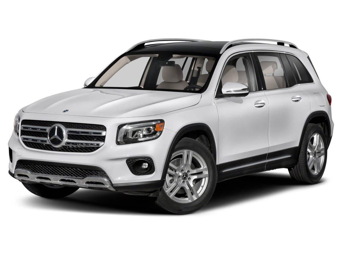 2021 Mercedes-Benz GLB GLB 250 in Fredericksburg VA For Sale - Image 1