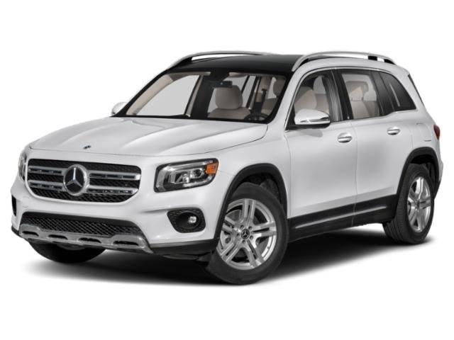 2021 Mercedes-Benz GLB GLB 250 in St. Charles IL For Sale - Image 1