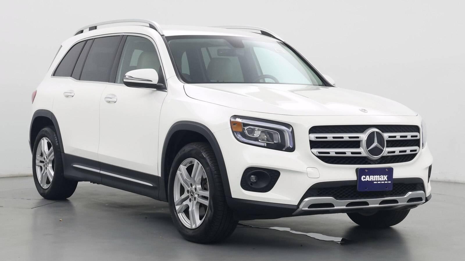 2021 Mercedes-Benz GLB GLB 250 in Birmingham AL For Sale - Image 1