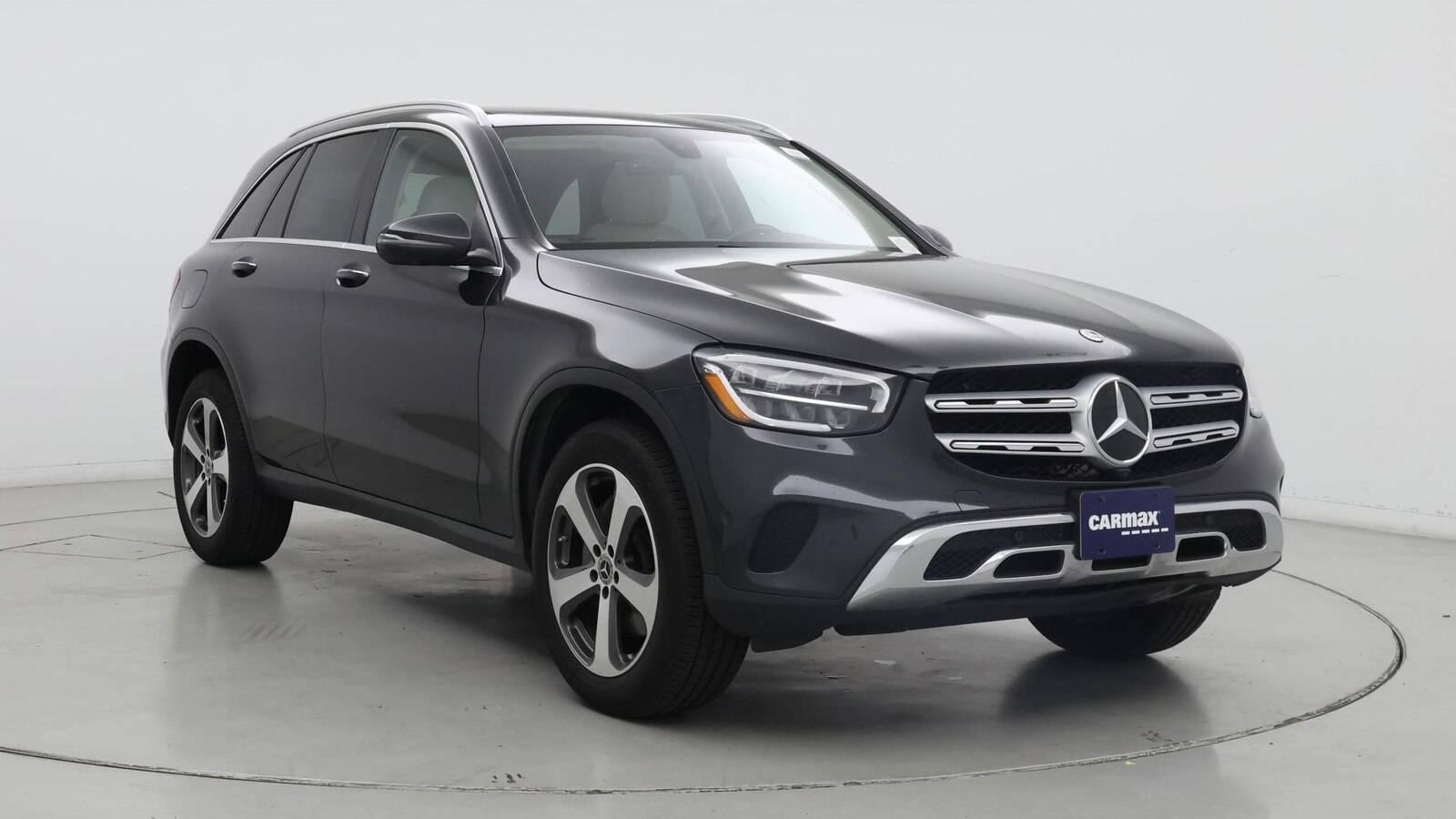 2021 Mercedes-Benz GLC GLC 300 in Birmingham AL For Sale - Image 1