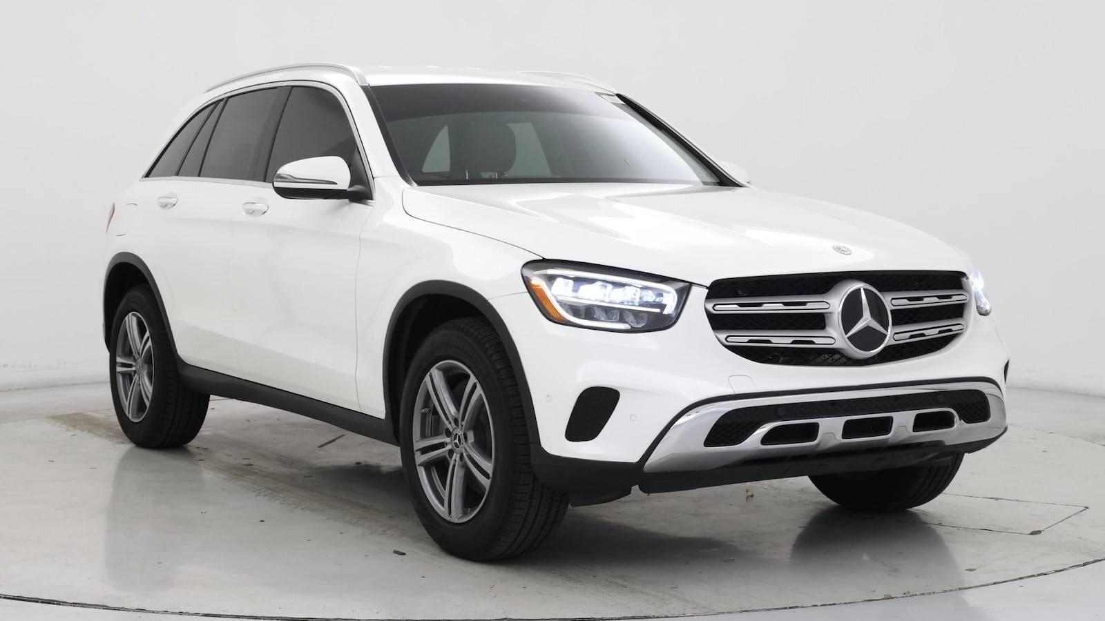 2021 Mercedes-Benz GLC GLC 300 in Birmingham AL For Sale - Image 1