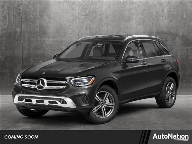 2021 Mercedes-Benz GLC GLC 300 in San Antonio TX For Sale - Image 1