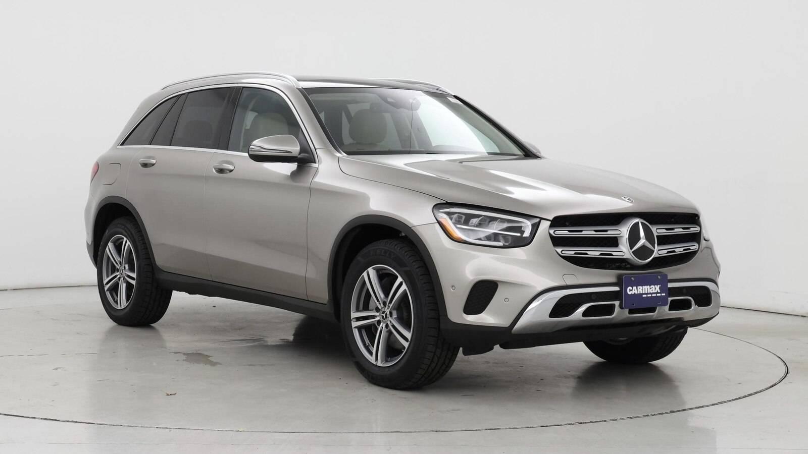 2021 Mercedes-Benz GLC GLC 300 in Birmingham AL For Sale - Image 1