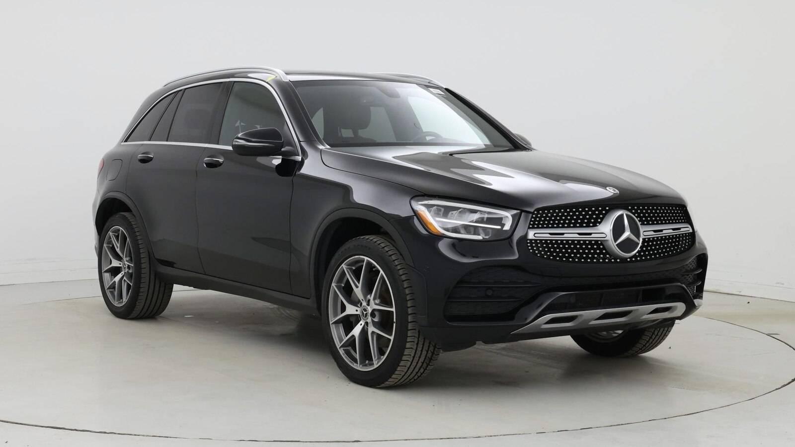 2021 Mercedes-Benz GLC GLC 300 in Birmingham AL For Sale - Image 1