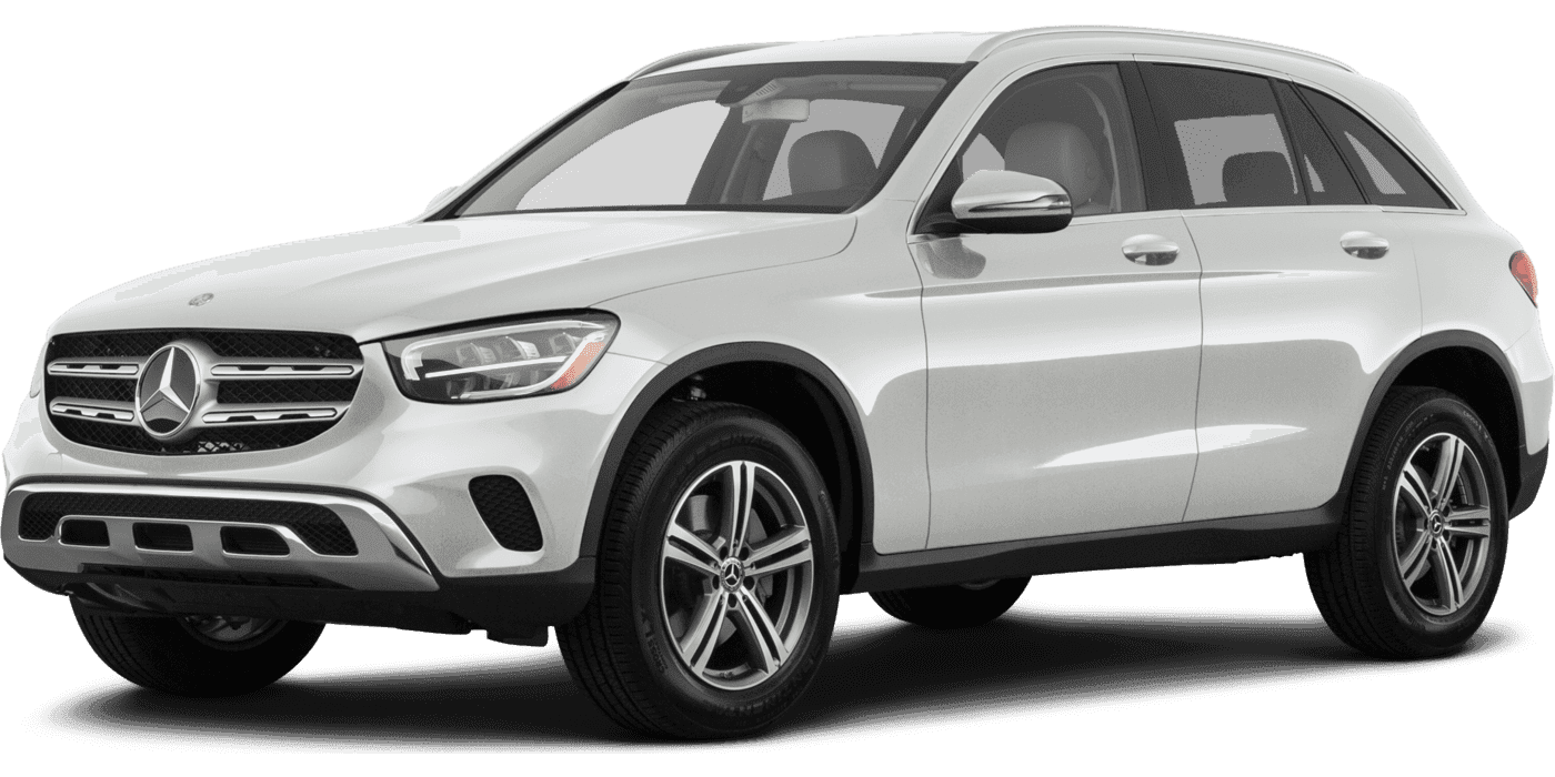 2021 Mercedes-Benz GLC GLC 300 in Cornelius NC For Sale - Image 1