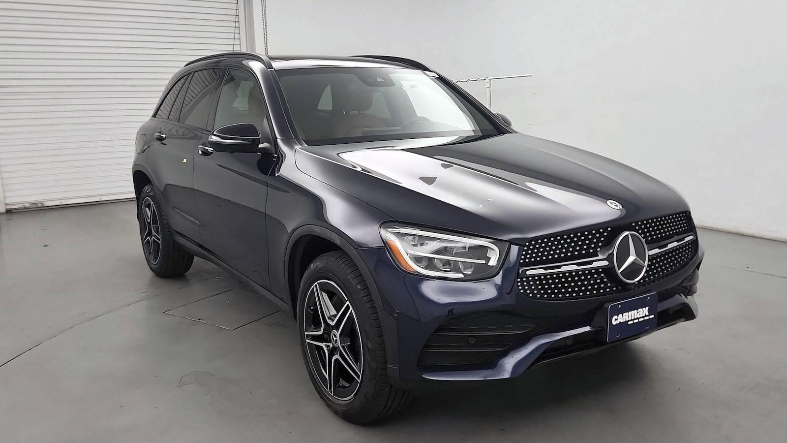 2021 Mercedes-Benz GLC GLC 300 in Birmingham AL For Sale - Image 1