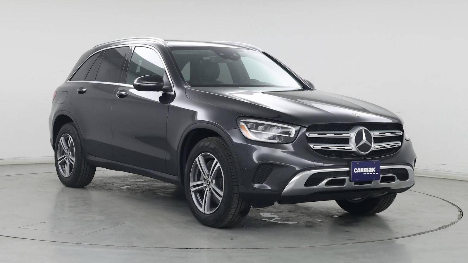 2021 Mercedes-Benz GLC GLC 300 in Birmingham AL For Sale - Image 1