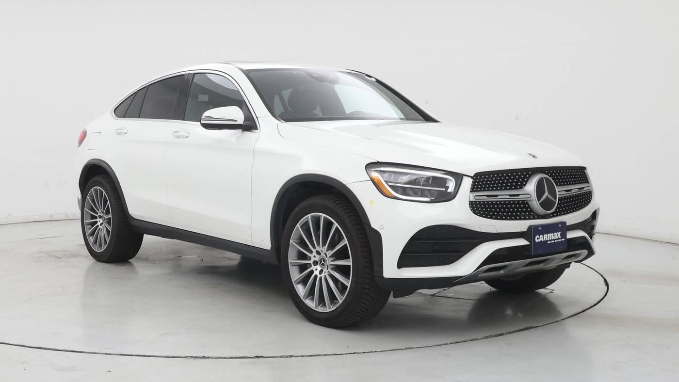 2021 Mercedes-Benz GLC GLC 300 in Birmingham AL For Sale - Image 1