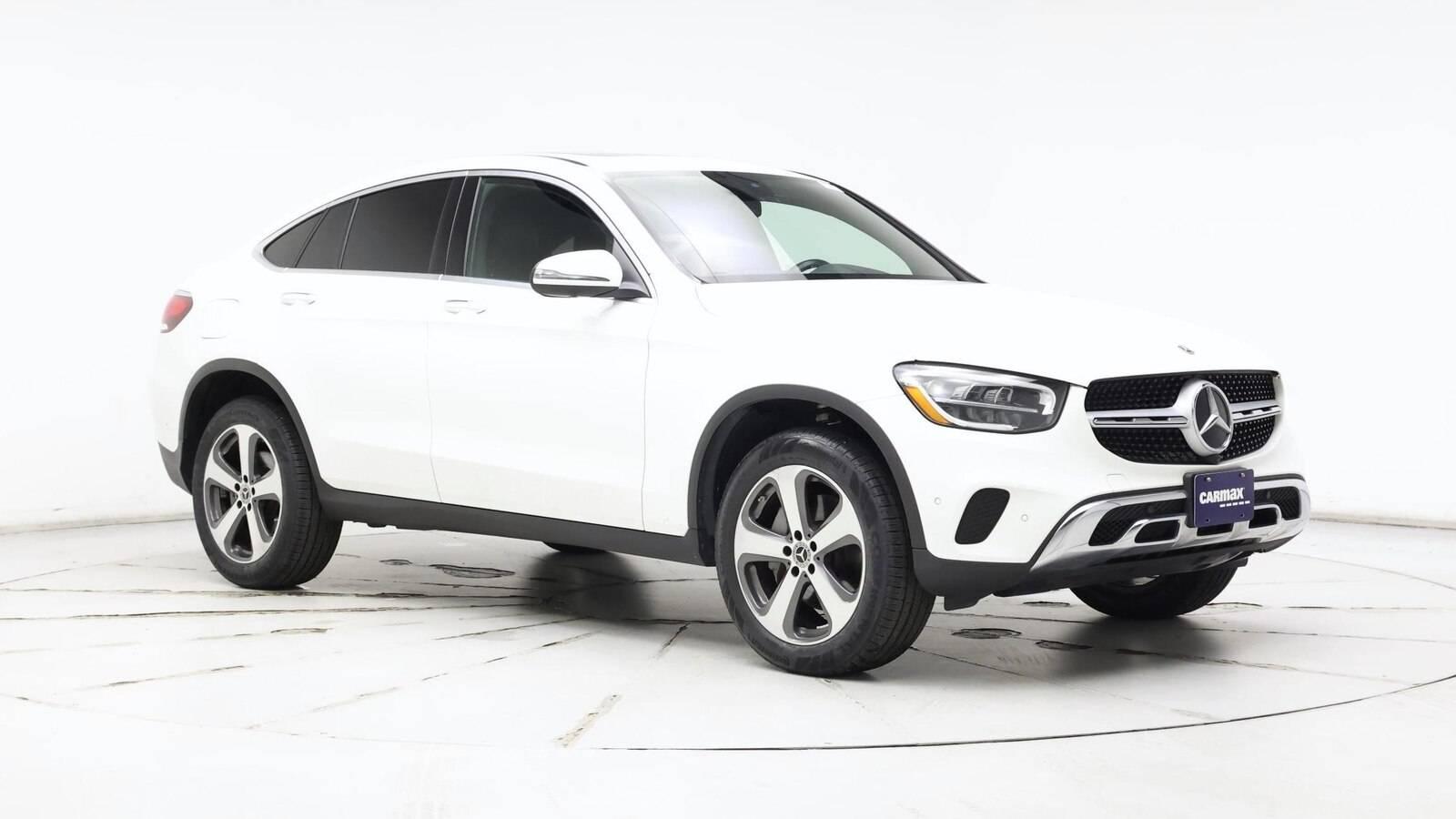 2021 Mercedes-Benz GLC GLC 300 in Birmingham AL For Sale - Image 1