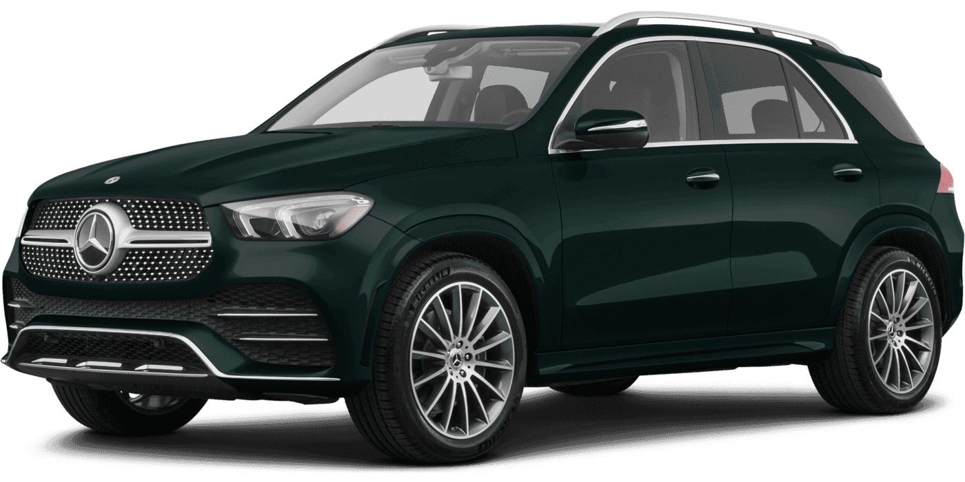 2021 Mercedes-Benz GLE AMG GLE 53 in Chicopee MA For Sale - Image 1