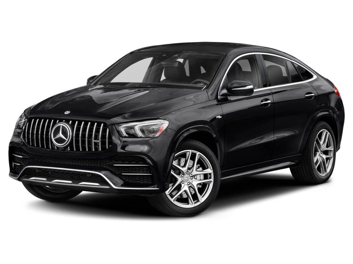 2021 Mercedes-Benz GLE AMG GLE 53 in Tamarac FL For Sale - Image 1