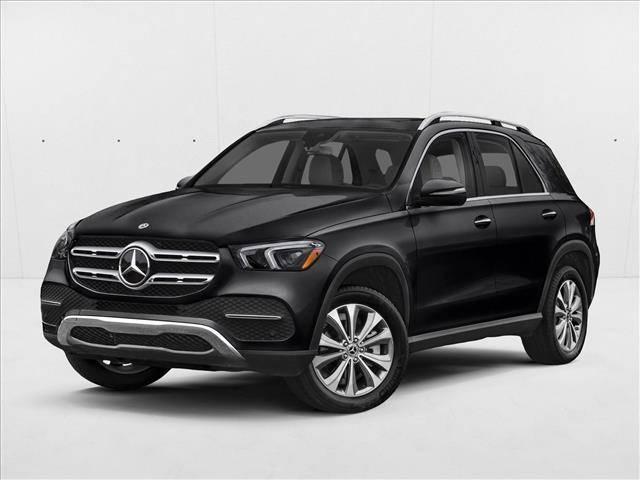 2021 Mercedes-Benz GLE GLE 350 in Miami FL For Sale - Image 1