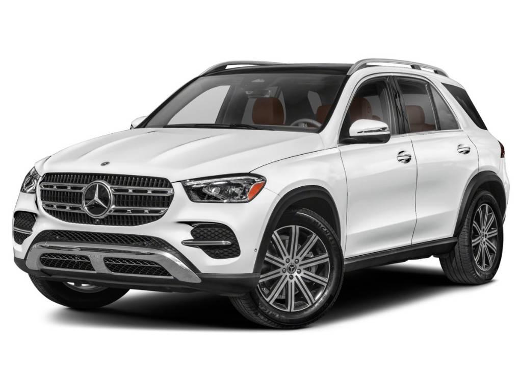 2021 Mercedes-Benz GLE GLE 350 in Sebring FL For Sale - Image 1