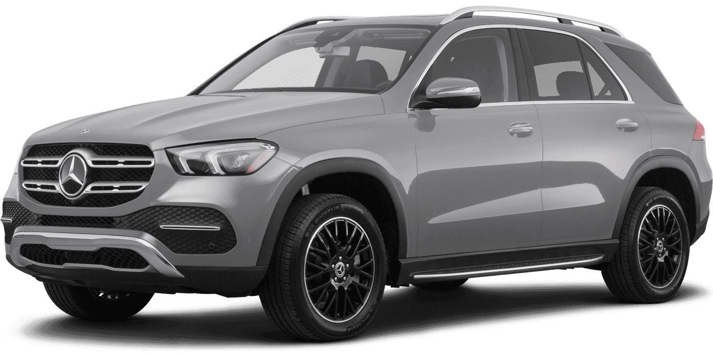 2021 Mercedes-Benz GLE GLE 350 in Chicopee MA For Sale - Image 1