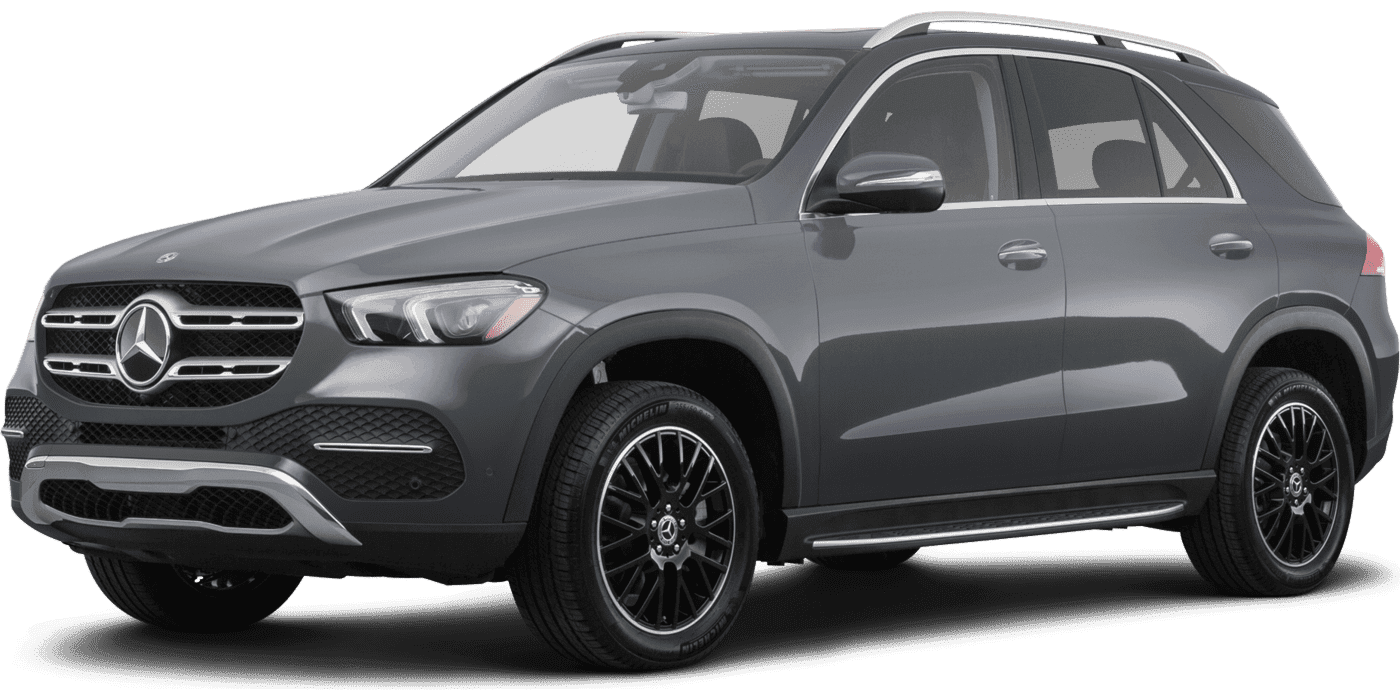 2021 Mercedes-Benz GLE GLE 350 in Silver Spring MD For Sale - Image 1