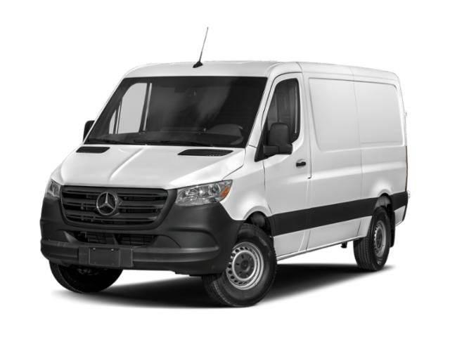 2021 Mercedes-Benz Sprinter Cargo Van 2500 in Fayetteville AR For Sale - Image 1