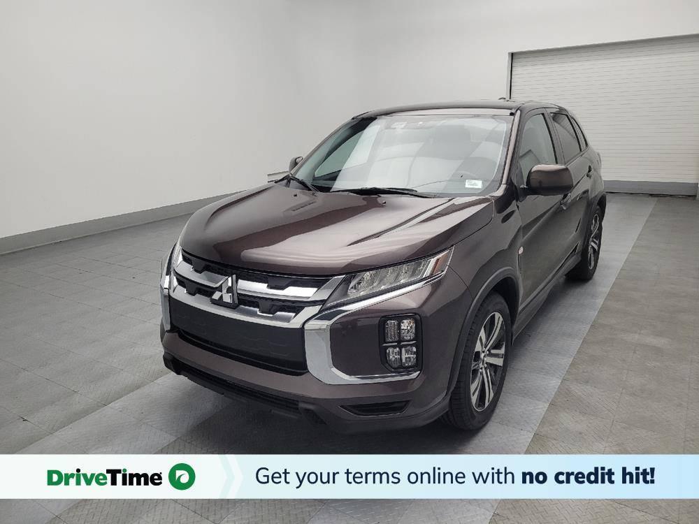 2021 Mitsubishi Outlander Sport ES in Union City GA For Sale - Image 1