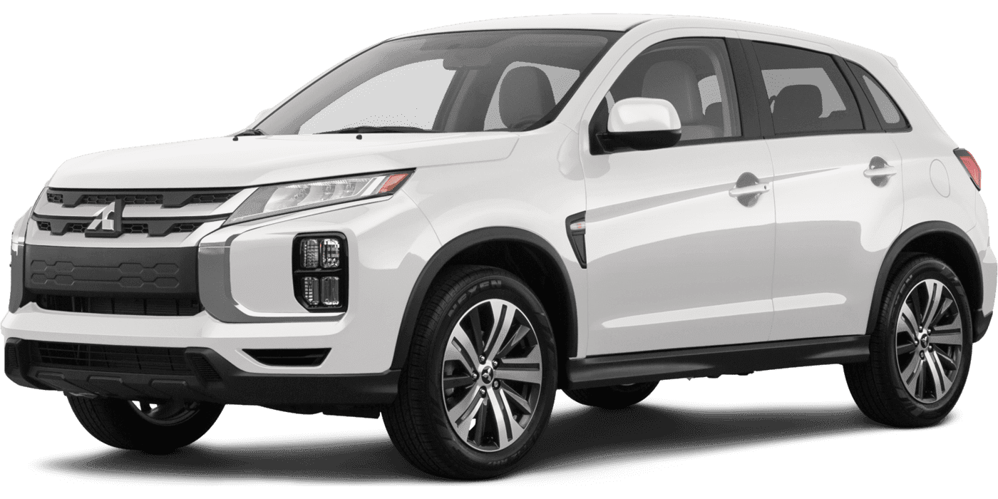 2021 Mitsubishi Outlander Sport ES in Nashua NH For Sale - Image 1