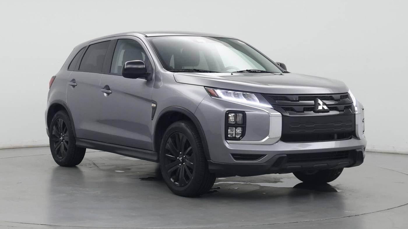 2021 Mitsubishi Outlander Sport LE in Birmingham AL For Sale - Image 1
