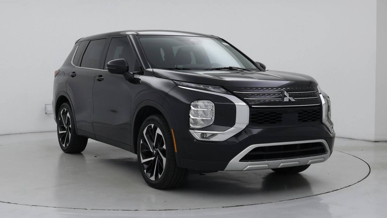2021 Mitsubishi Outlander Sport SE in Birmingham AL For Sale - Image 1